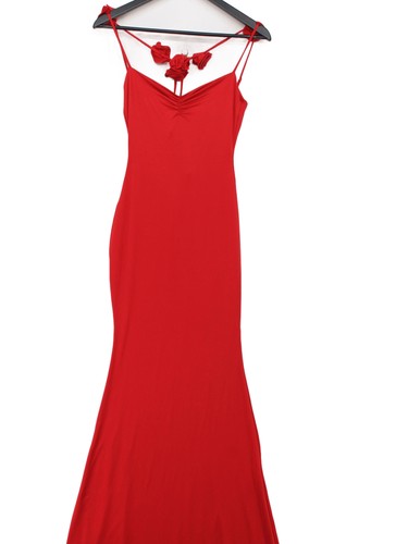 Polly maxi dress - polly,