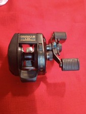 Abu Garcia Ambassadeur XLT 1