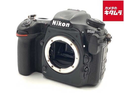 Nikon d500 8mp digital - nikon, 20.8mp
