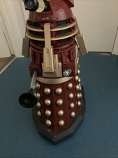 18 Inch Supreme Dalek