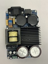 SMPS800R +-72V 230V SMPS