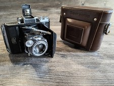 Zeiss ikon super ikonta - ikonta, 531