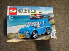 LEGO Creator - VW Beetle -
