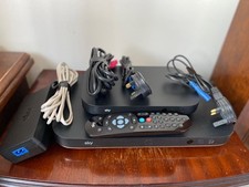Sky Q Box ES240 2TB HD and Sky