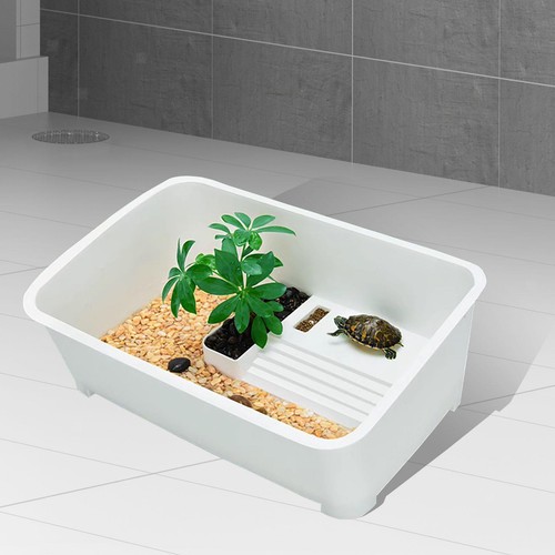 Turtle tank aquarium - tank,