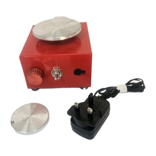 Vevor mini electric pottery - mini,