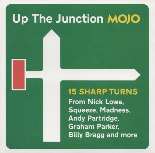 Various artists mojo magazine - *various,