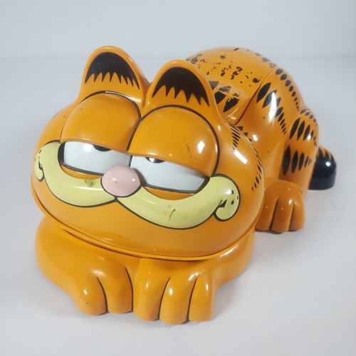 Tyco garfield phone model - phone, 1207
