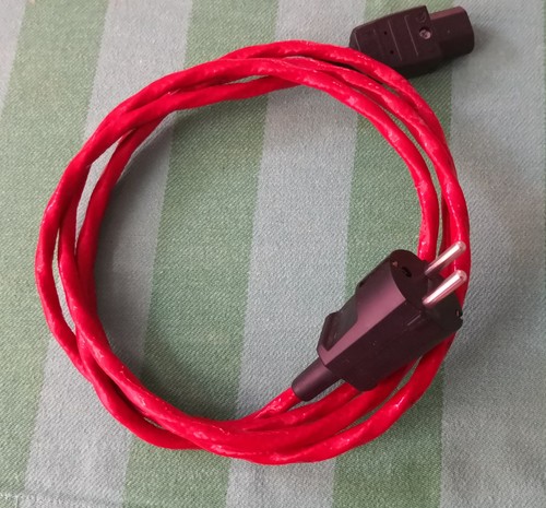 Belden 83803 power - 83803, mains