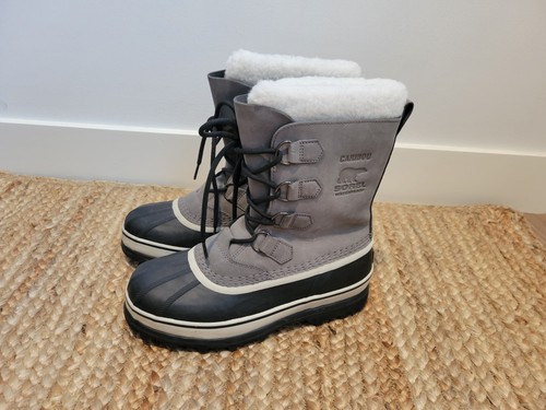 Sorel womens caribou - sorel,