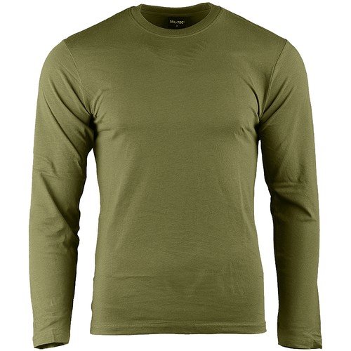 Mil tec long sleeve - long,