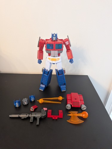 4th party mp44 optimus - party,