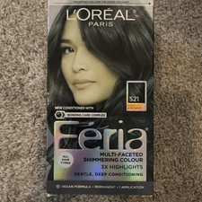 L'Oreal Paris Feria 521