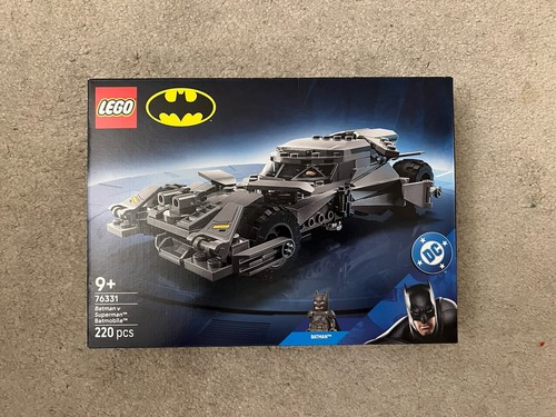 Lego batman 76331 - 76331,