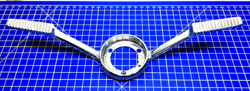 Horn ring lever volkswagon - horn,