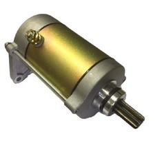 Aftermarket CFMoto Quadzilla