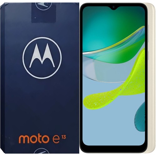 Motorola moto e13 - motorola,