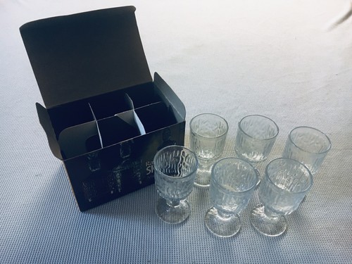 Ravenhead siesta glasses x - ravenhead,