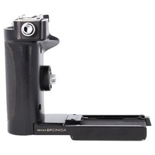 Zenza Bronica Speed Grip E for