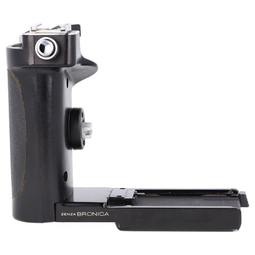 Zenza bronica speed grip - zenza, for