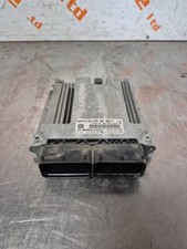 2015-2020 BENTLEY BENTAYGA 6.0 W12 ENGINE CONTROL UNIT ECU 07P907309F