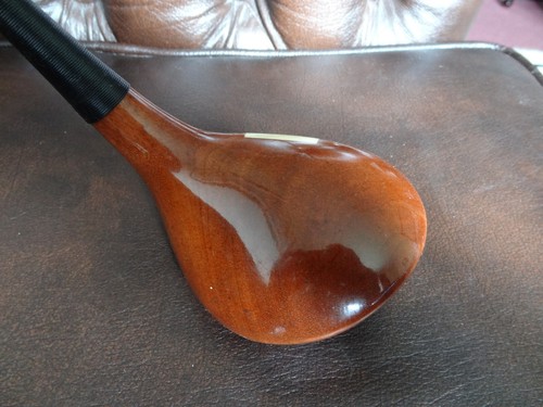 Golden ram persimmon - ram, driver