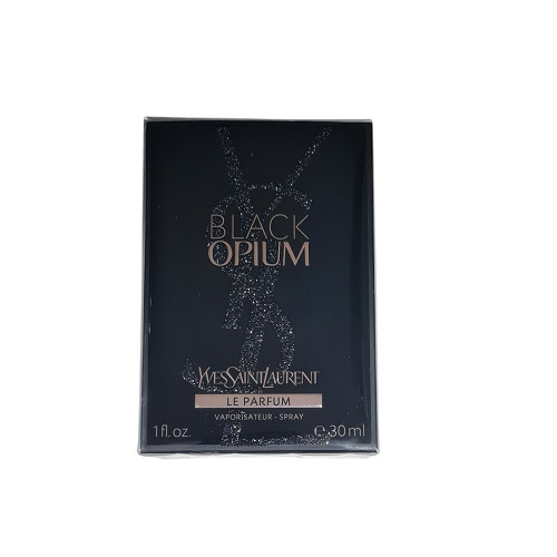 Yves saint laurent black opium - saint,