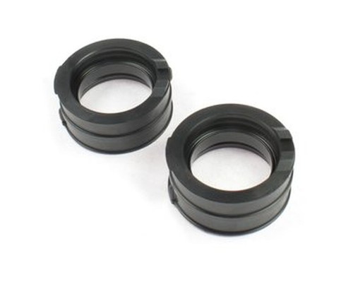 Carburetor intake hoses yamaha - carburetor,