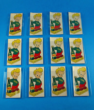 Vintage 1947 nos - nos, just