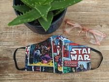 Handmade Disney Star Wars
