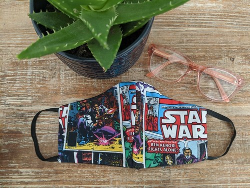 Handmade disney star wars - disney,