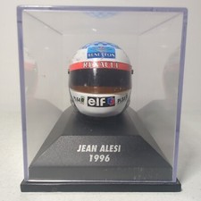 Minichamps jean alesi 1996 - minichamps,