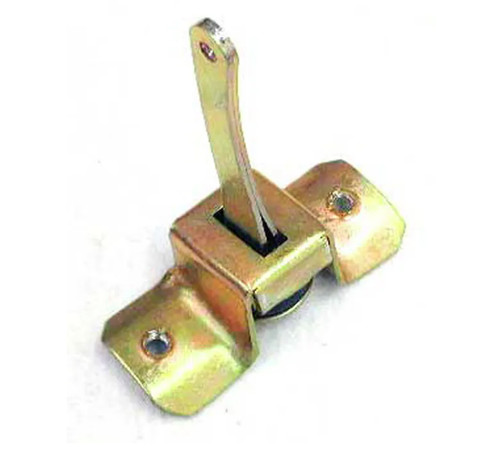 Beetle door check strap 1962 - door,