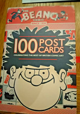 The Beano Comic. Box of 100