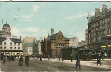 ST ENOCH SQUARE, GLASGOW