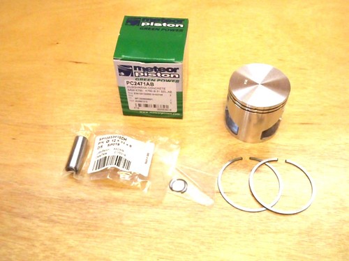 Meteor piston kit for