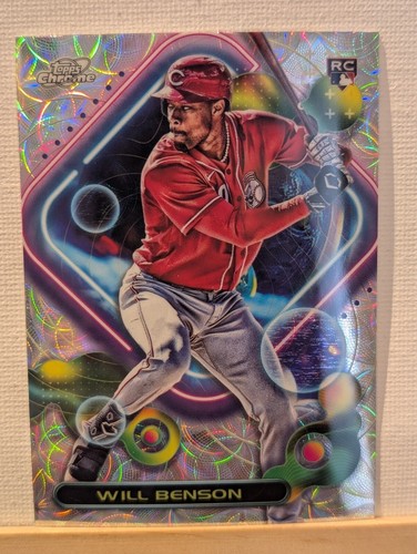 2023 topps chrome cosmic - topps,