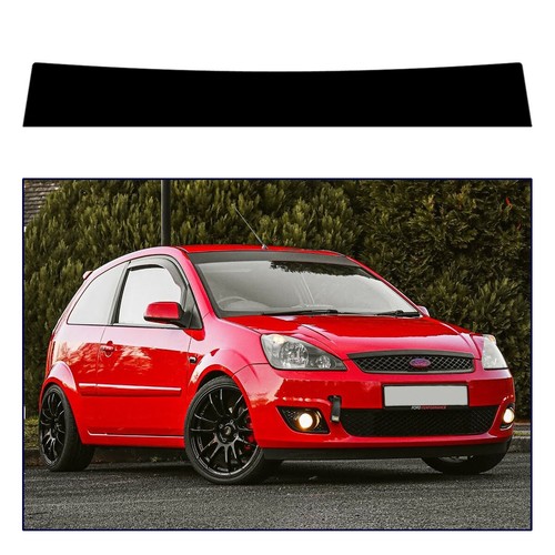 Ford fiesta sunstrip - ford, for