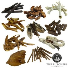 100% Natural Dog Treat The