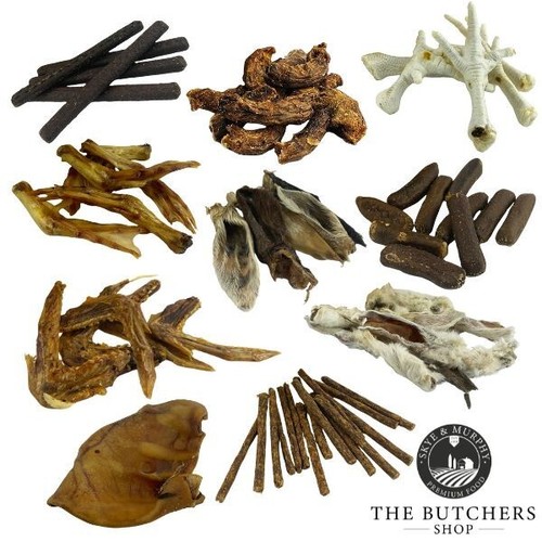 100 natural dog - dog, treat