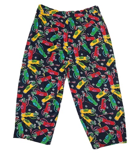 Vintage chaus sports cropped - chaus,