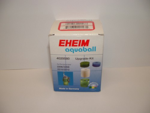 Eheim 4020080 aquaball filter - eheim,
