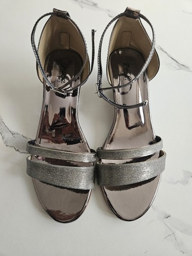 Unze london girls - unze, heels