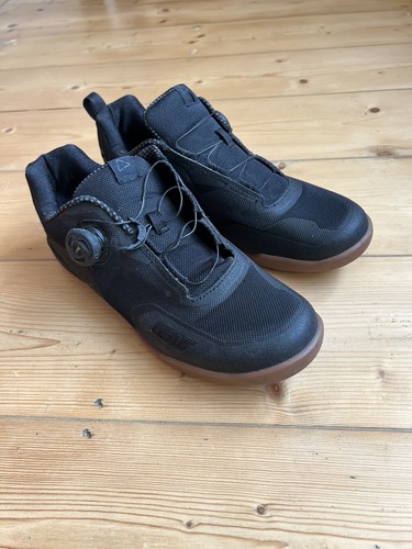 Leatt mtb shoe - proclip,