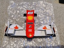 Amalgam Ferrari F10 1/12