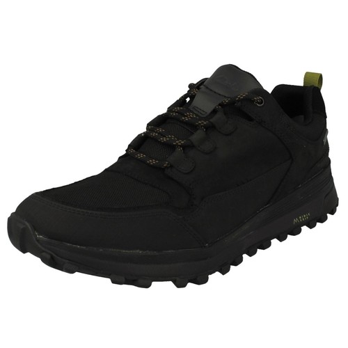 Mens clarks gore - clarks, lace