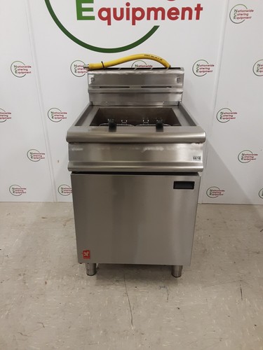 Used falcon dominator - used,