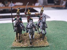 Piano Miniatures Painted &