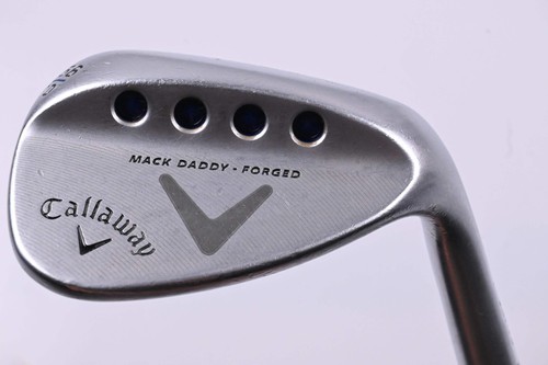 Callaway mack daddy forged - callaway,