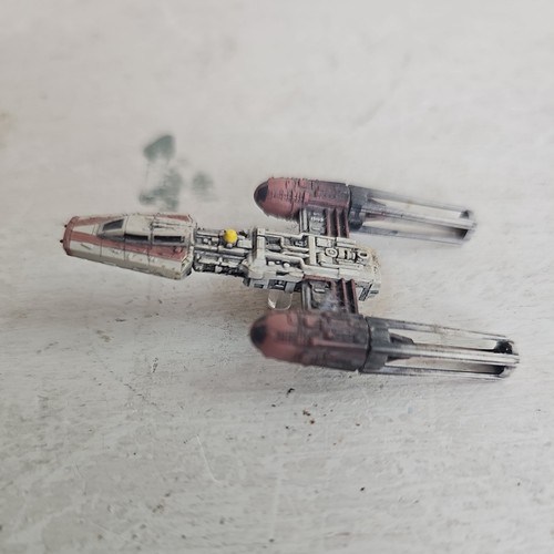 Star wars wing - star, x-wing